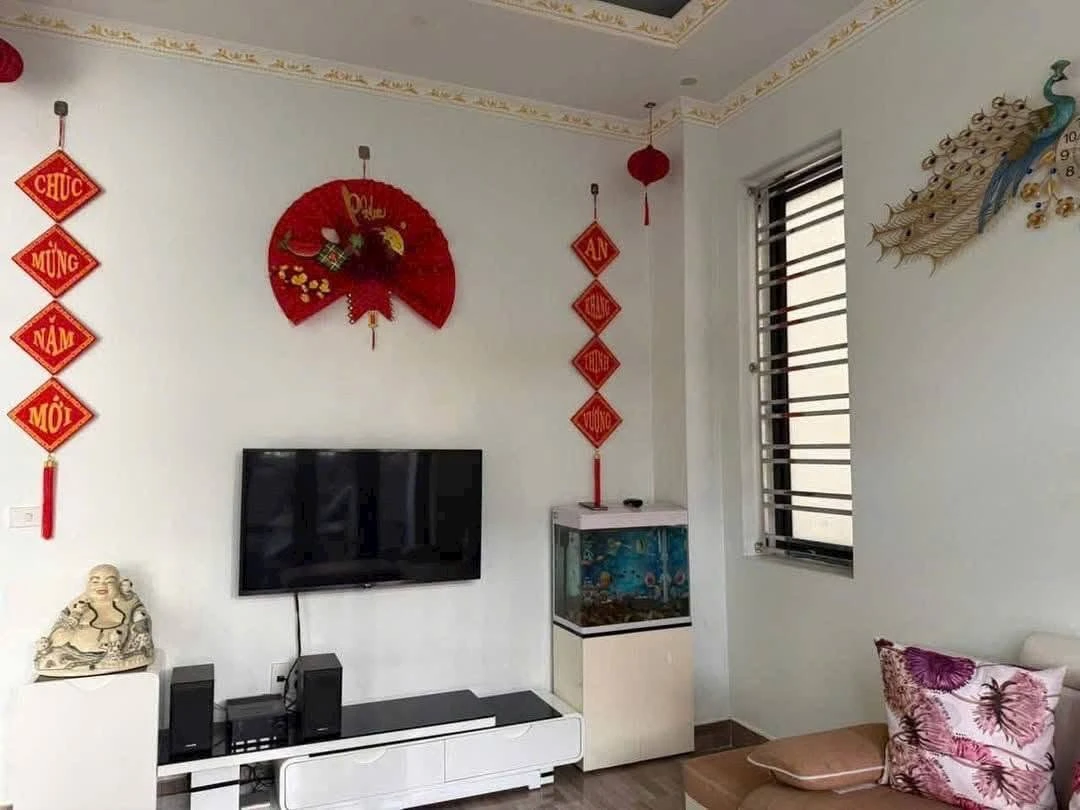 Bán nhà 2 tầng 89m2, 3 phòng ngủ tại Hải Phòng chỉ 2 tỷ - Ảnh thu nhỏ 2