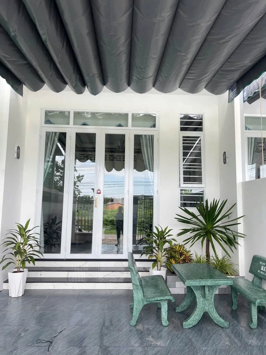 Bán nhà mới 2 phòng ngủ 112.5m² Tây Ninh - Ảnh thu nhỏ 2
