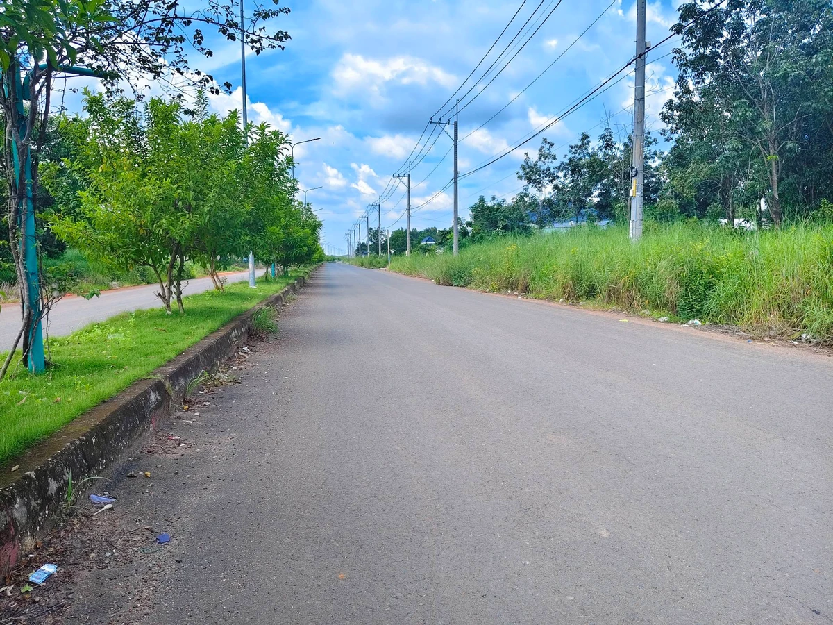 Bán lô đất mặt tiền Đường 32 Tân Bình 150m2, 2 tỷ 400 - Ảnh thu nhỏ 4