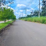 Bán lô đất mặt tiền Đường 32 Tân Bình 150m2, 2 tỷ 400 - Ảnh thu nhỏ 4