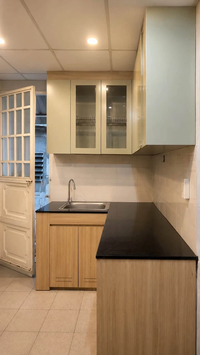Bán nhà 2 tầng 64m² 3PN mặt tiền Tam Bình, Thủ Đức, giá 4,7 tỷ - Ảnh thu nhỏ 3