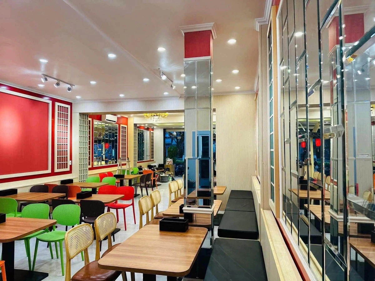 Cho thuê nhà nguyên căn 150m² đường Đồng Khởi, Bến Tre - Ảnh thu nhỏ 3