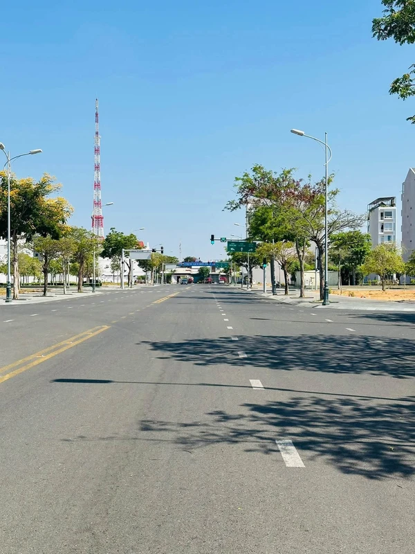 Bán lô đất 140m² khu dân cư Ocean Dunes Phan Thiết 7,5 tỷ