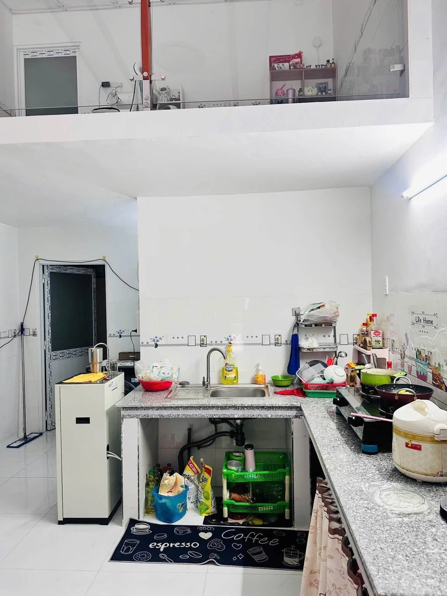 Bán nhà trọ 10m x 30m tại Mỹ Phước 3, Bình Dương - Ảnh thu nhỏ 3