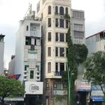 Bán tòa nhà góc 3 mặt tiền đường Trường Sa, Quận 3, 8 tầng, thang máy, giá 33 tỷ - Ảnh thu nhỏ 1