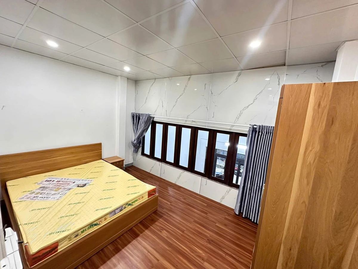 Bán nhà cấp 4 55m2 An Trung 16, gần Trần Hưng Đạo, Sơn Trà, Đà Nẵng - Ảnh thu nhỏ 4