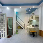 Bán nhà 1 lầu 2PN Xô Viết Nghệ Tĩnh, Bình Thạnh, 3,9 tỷ - Ảnh thu nhỏ 3