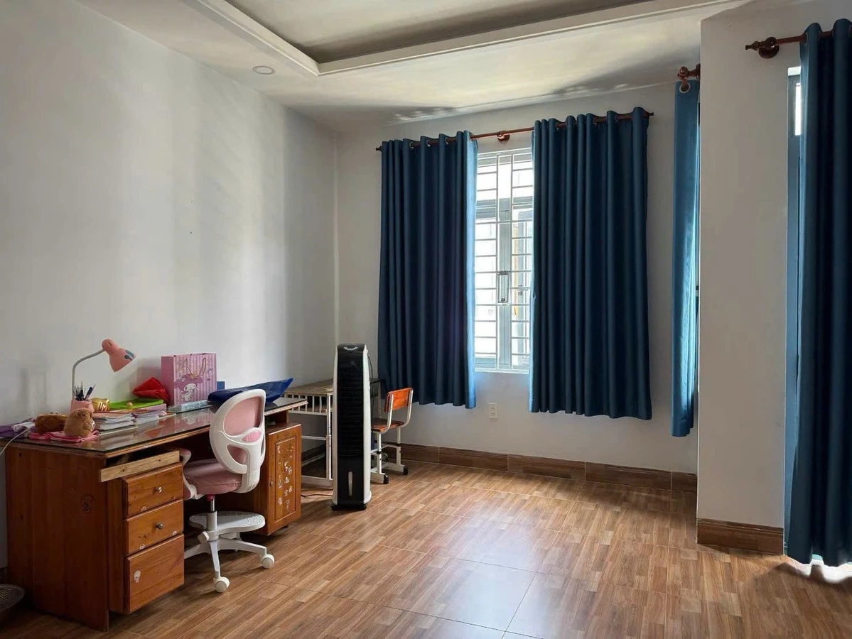 Bán nhà 4 tầng hẻm ô tô 59m² gần KĐT Vạn Phúc, Hiệp Bình Phước, Thủ Đức – 8,5 tỷ - Ảnh thu nhỏ 4