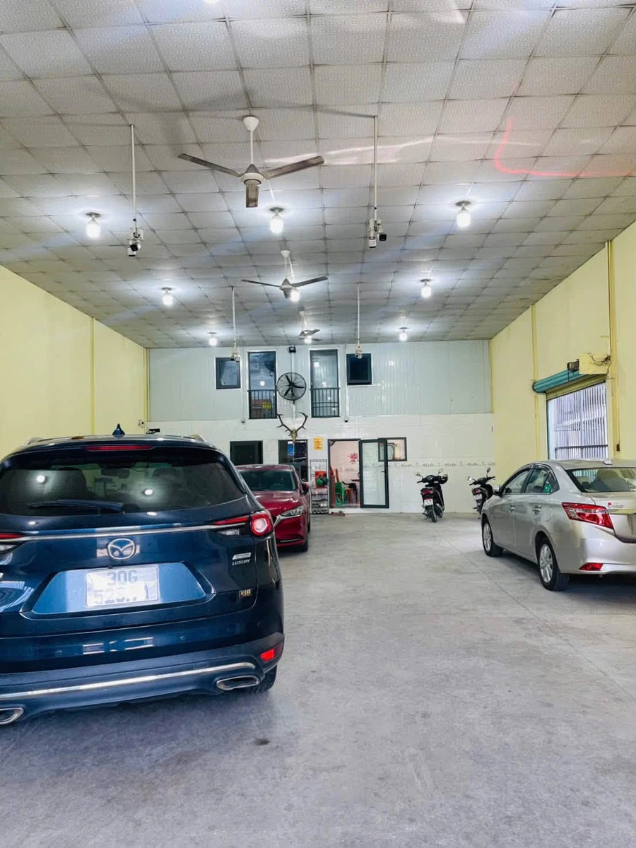 Bán đất góc mặt tiền Dĩ An 252m2, 12 tỷ - Ảnh thu nhỏ 2