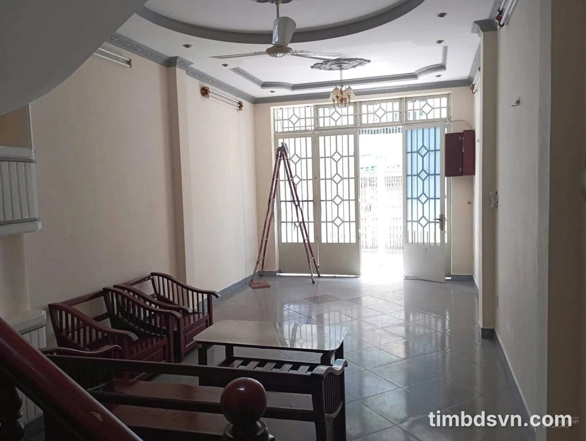 Cho thuê nhà nguyên căn 4×16m, 3PN, 4WC Tân Bình 18tr/tháng - Ảnh thu nhỏ 4