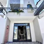 Bán nhà lầu thổ cư Phường Tân Hiệp 90m² 4 tỷ 250 triệu - Ảnh thu nhỏ 1