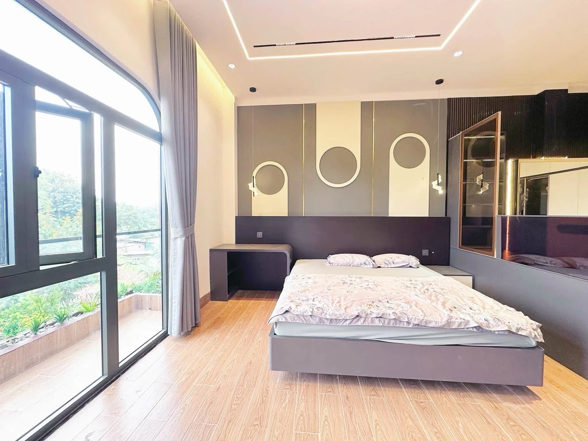 Bán nhà 1 trệt 1 lầu 4PN 250m² Ea Kao 3,95 tỷ - Ảnh thu nhỏ 3