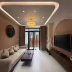 Bán nhà hẻm Thích Quảng Đức 4 tầng 46m² 5PN, giá 8,6 tỷ, Phú Nhuận - Ảnh thu nhỏ 5