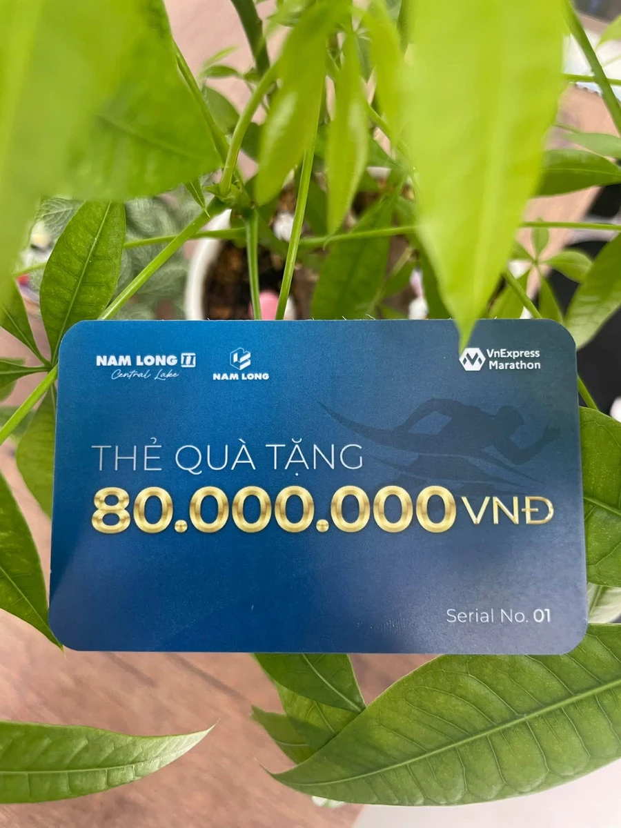 Bán đất nền sổ hồng 90m² Nam Long 2 Central Lake, Cần Thơ - Ảnh thu nhỏ 2