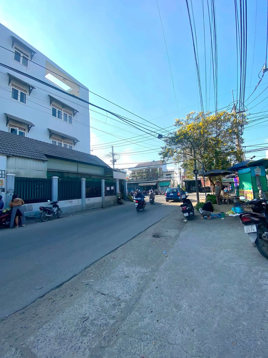 Bán lô đất full thổ 8.5x21m Hương Lộ 6 Tân Triều 2 tỷ - Ảnh thu nhỏ 3
