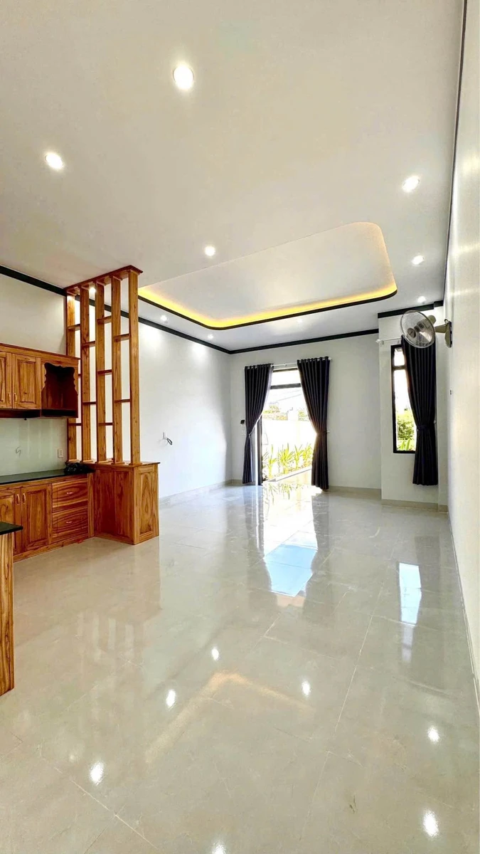 Bán nhà 2 phòng ngủ 125 m² Ea Kao, Đắk Lắk - Ảnh thu nhỏ 3
