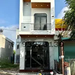 Bán nhà trệt lầu 56m2 3PN, 3 tỷ 790, Cần Thơ - Ảnh thu nhỏ 1