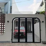 Bán nhà Phú Lợi 100m2, 2PN, gần chợ 3 tỷ 250 - Ảnh thu nhỏ 1