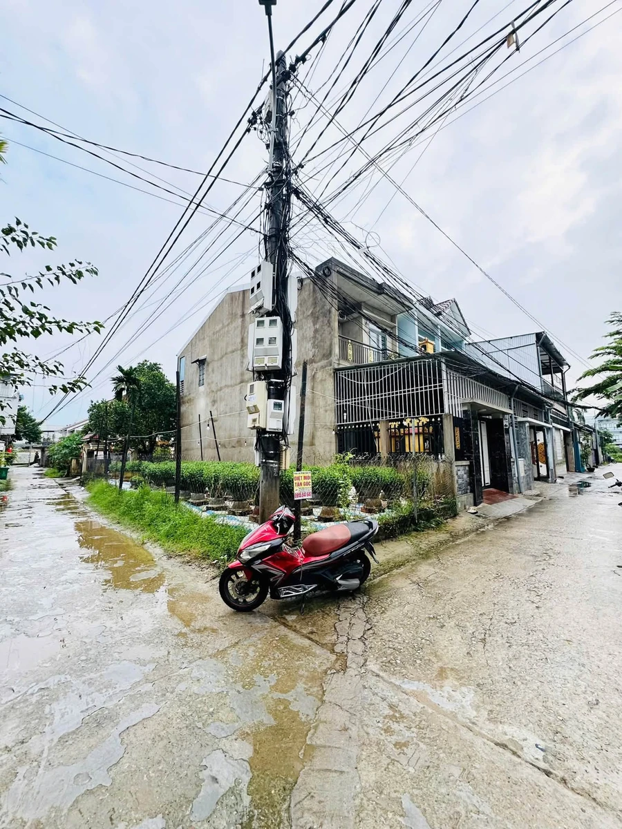 Bán đất góc mặt tiền 91,1m² Lê Đức Anh, Huế 2,37 tỷ - Ảnh thu nhỏ 4