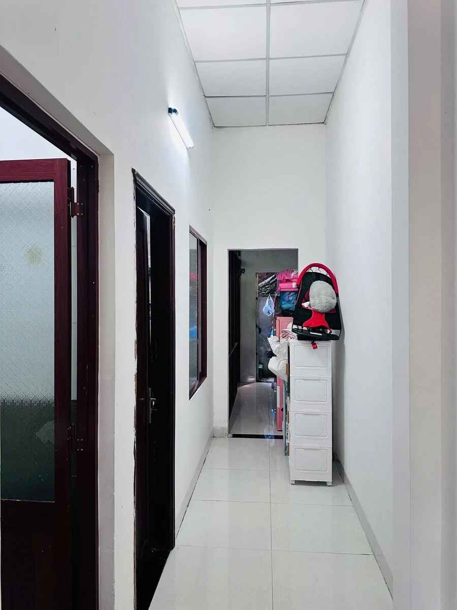 Bán nhà Thu Bồn 100m² 2 phòng ngủ 1,98 tỷ - Ảnh thu nhỏ 4