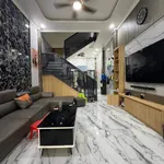 Nhà bán 1 lầu 4x19m, 3PN, 2WC, sát Chợ Thới Tứ, 2,999 tỷ - Ảnh thu nhỏ 2