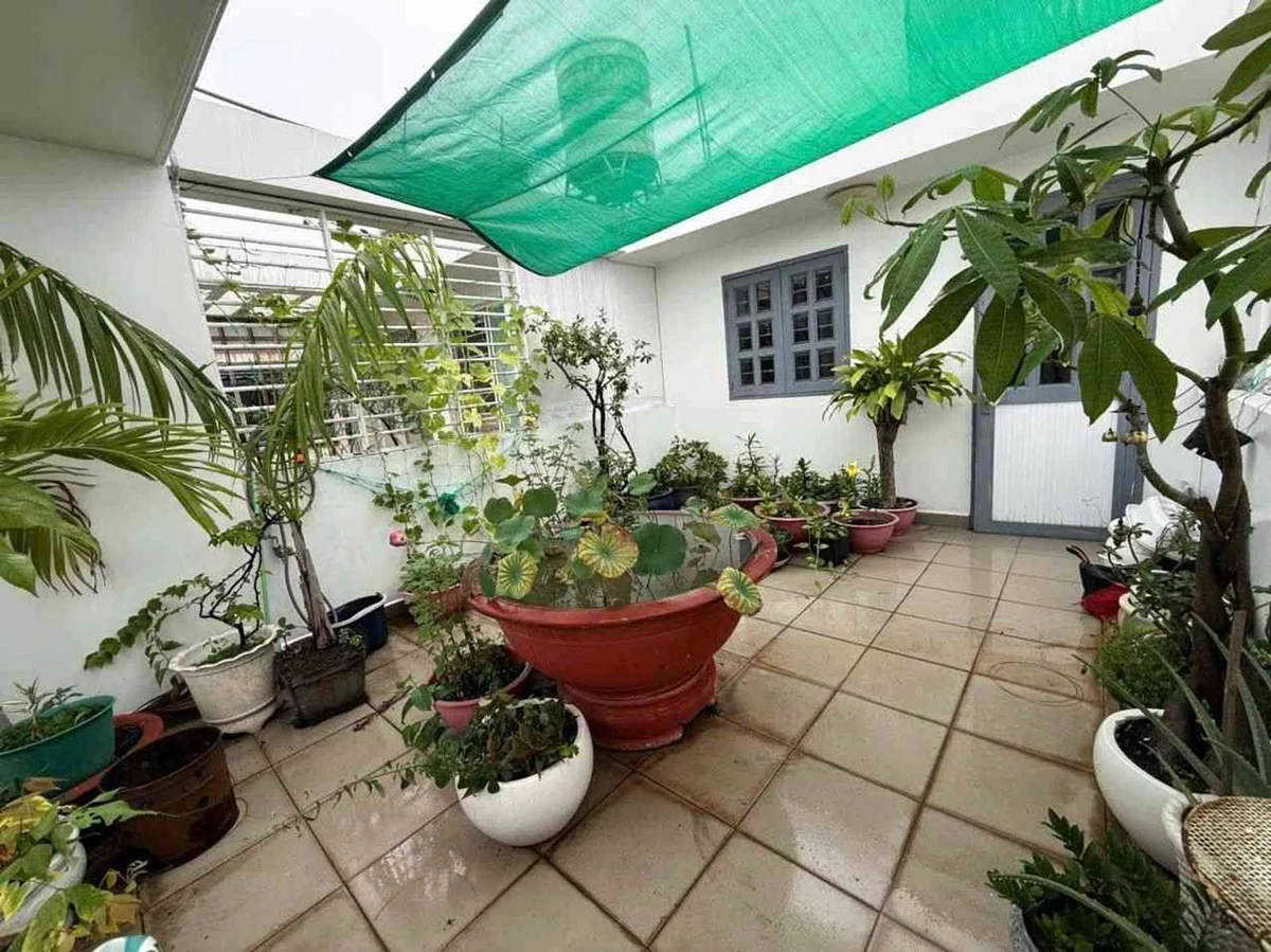 Bán nhà phố 4 tầng mặt tiền đường số 41 Nguyễn Thị Thập, Quận 7 - 72m2 - Ảnh thu nhỏ 4