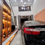 Cho thuê nhà phố mặt tiền 70m² Phạm Thế Hiển, 2 PN, full nội thất 16 tr/tháng - Ảnh thu nhỏ 5