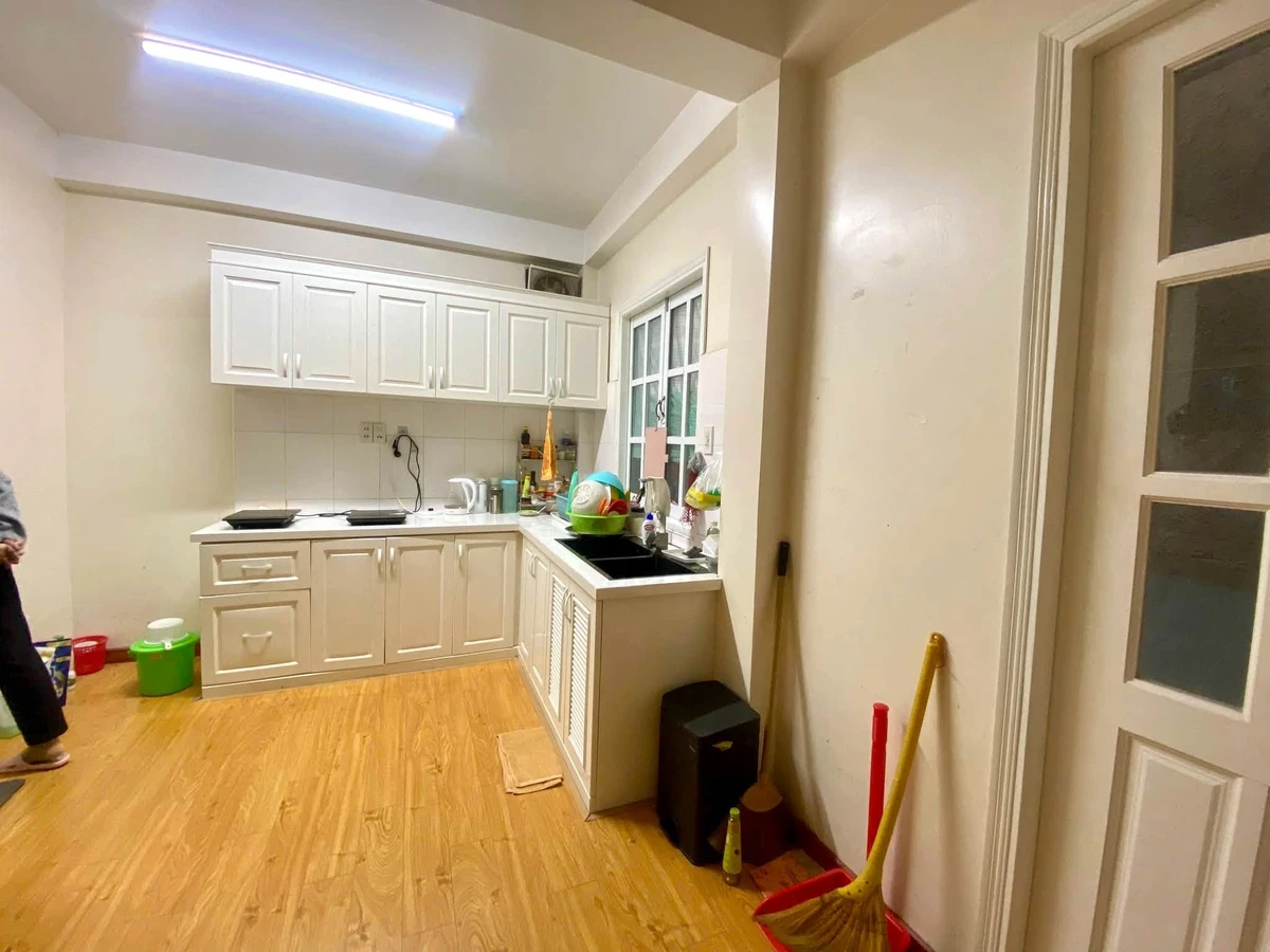 Bán nhà hoàn công 66,35 m² Phạm Hồng Thái Đà Lạt 6,1 tỷ - Ảnh thu nhỏ 3