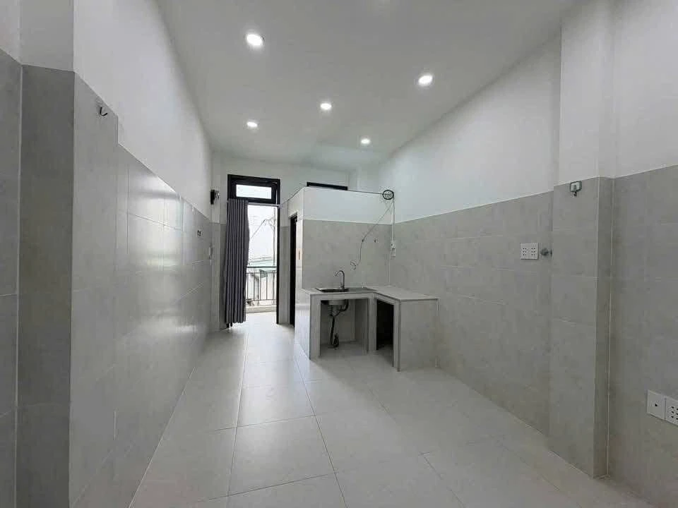 Cho thuê nhà nguyên căn 33m² 2PN 2WC Phú Nhuận 11 triệu - Ảnh thu nhỏ 2