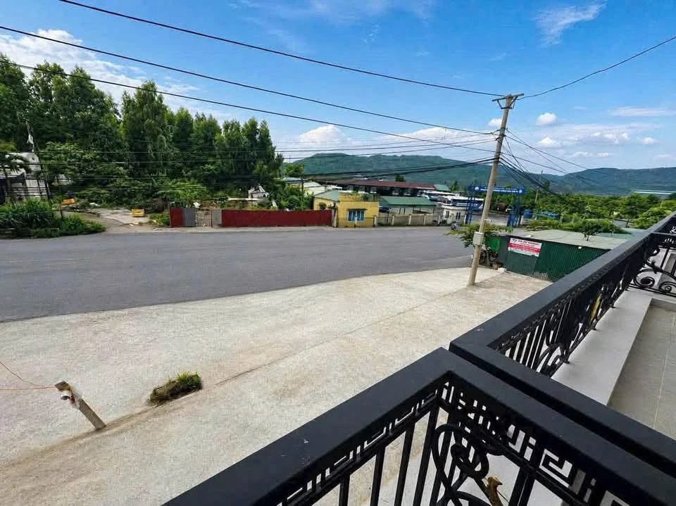 Bán nhà phố 5 tầng 95-105m² Mỏ Hạ Long, Hóc Môn, 4,85 tỷ - Ảnh thu nhỏ 2
