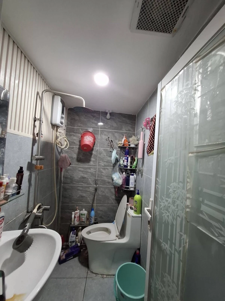 Bán nhà 2 tầng 30m² Tân Trang Tân Bình, gần ĐH Bách Khoa 4.8 tỷ - Ảnh thu nhỏ 5