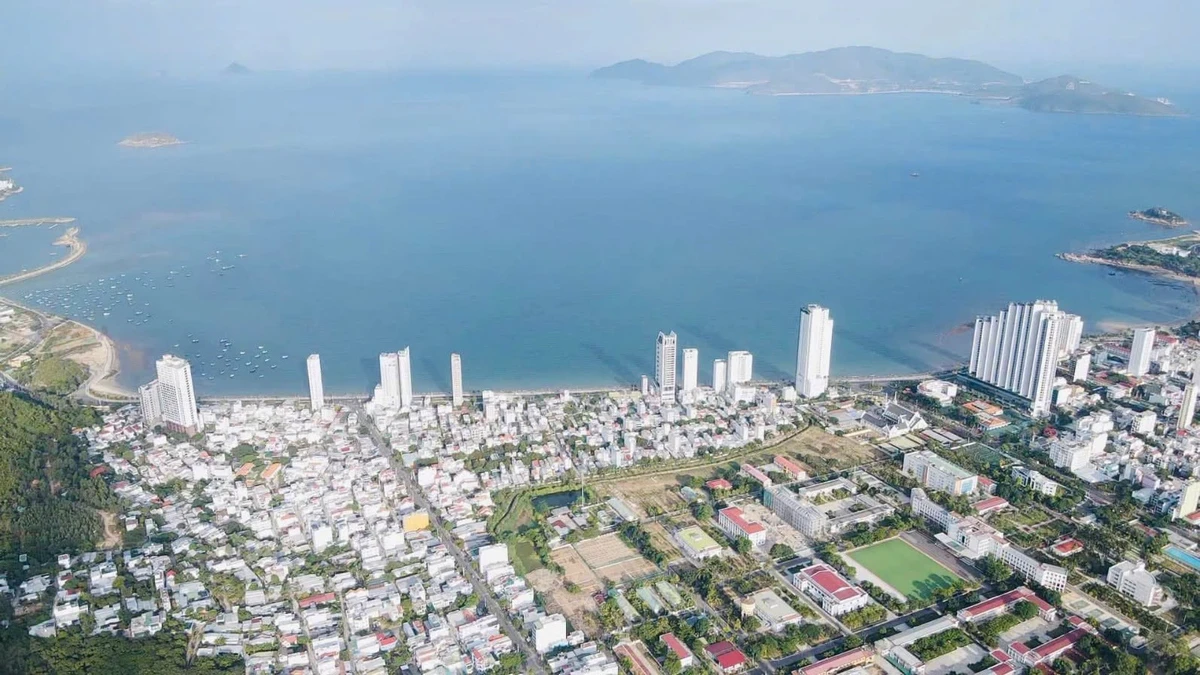 Bán căn hộ 66m² 2PN 2WC tại Bình Phú 2, Nha Trang, 1.88 tỷ - Ảnh thu nhỏ 3