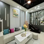 Bán nhà 3 tầng 150m2 đúc kiên cố 5 tỷ Điện Biên Phủ - Ảnh thu nhỏ 4