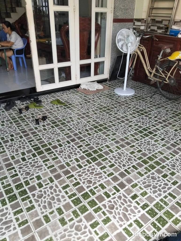 Bán nhà 2 tầng 3PN Huỳnh Thị Hai Quận 12, 4.9 tỷ - Ảnh thu nhỏ 2
