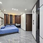 Bán nhà mặt ngõ 46m2 Trần Nguyên Hãn, Quận 1 - Ảnh thu nhỏ 3