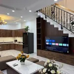 Bán nhà tân cổ điển 100m² 4 phòng ngủ Nha Trang - Ảnh thu nhỏ 5
