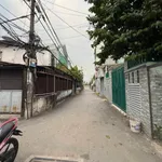 Bán lô góc 123m² mặt kênh Tham Lương, Gò Vấp - Ảnh thu nhỏ 4