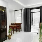 Cho thuê căn hộ 50m2 giá 4,5tr/tháng ở Phạm Hồng Thái, Huế - Ảnh thu nhỏ 2
