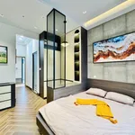 Bán nhà hẻm xe hơi Phan Đăng Lưu, 42m2, 5PN, 6 tỷ - Ảnh thu nhỏ 4