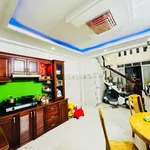 Bán nhà phố 5 tầng 60m² 5PN 5WC Quận 12 giá 4 tỷ - Ảnh thu nhỏ 5