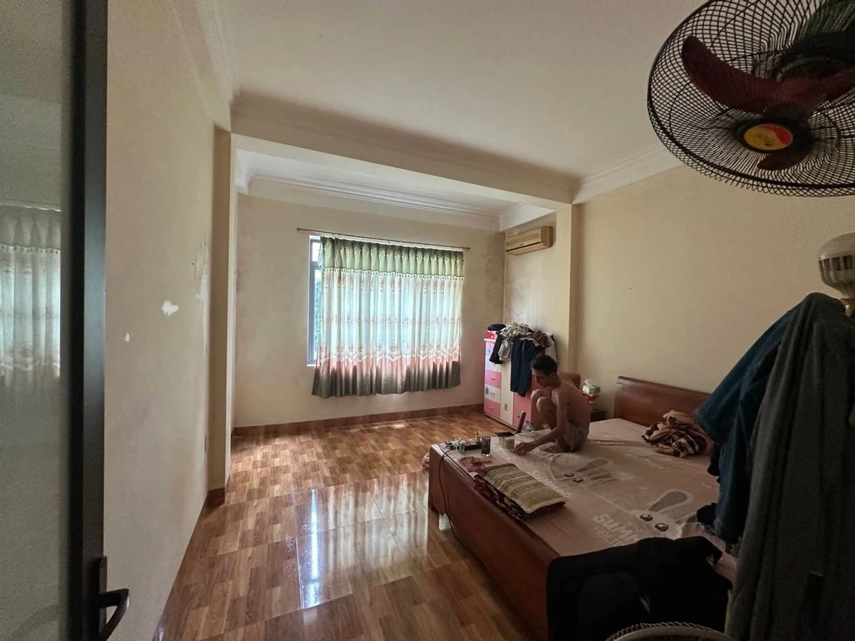 Bán nhà mặt phố Nguyễn Hiền 57m² 5 phòng ngủ, kinh doanh được, 5 tỷ - Ảnh thu nhỏ 3