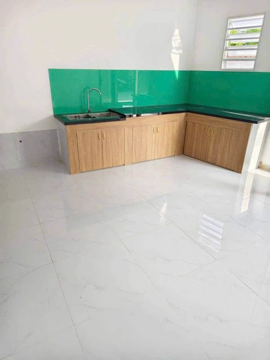 Bán nhà hẻm 41m² 2PN Phước Thắng Quận 12 - Ảnh thu nhỏ 2