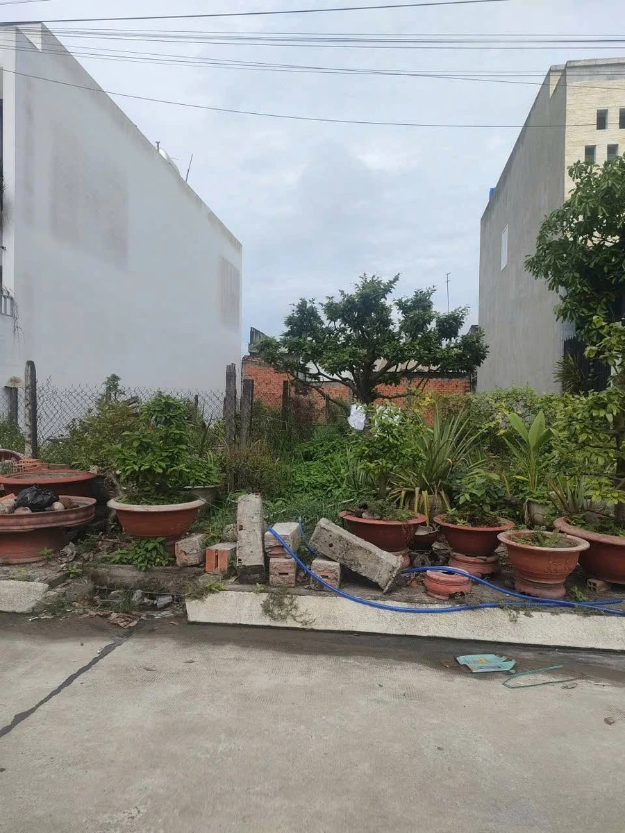 Bán nền đất 100m² mặt tiền Ấp Lương Bình 1 tỷ 600 triệu - Ảnh thu nhỏ 3