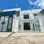 Bán nhà mặt tiền Vàm Trư Rạch Giá, 60m², 3PN, 2 tỷ 690 triệu - Ảnh thu nhỏ 1