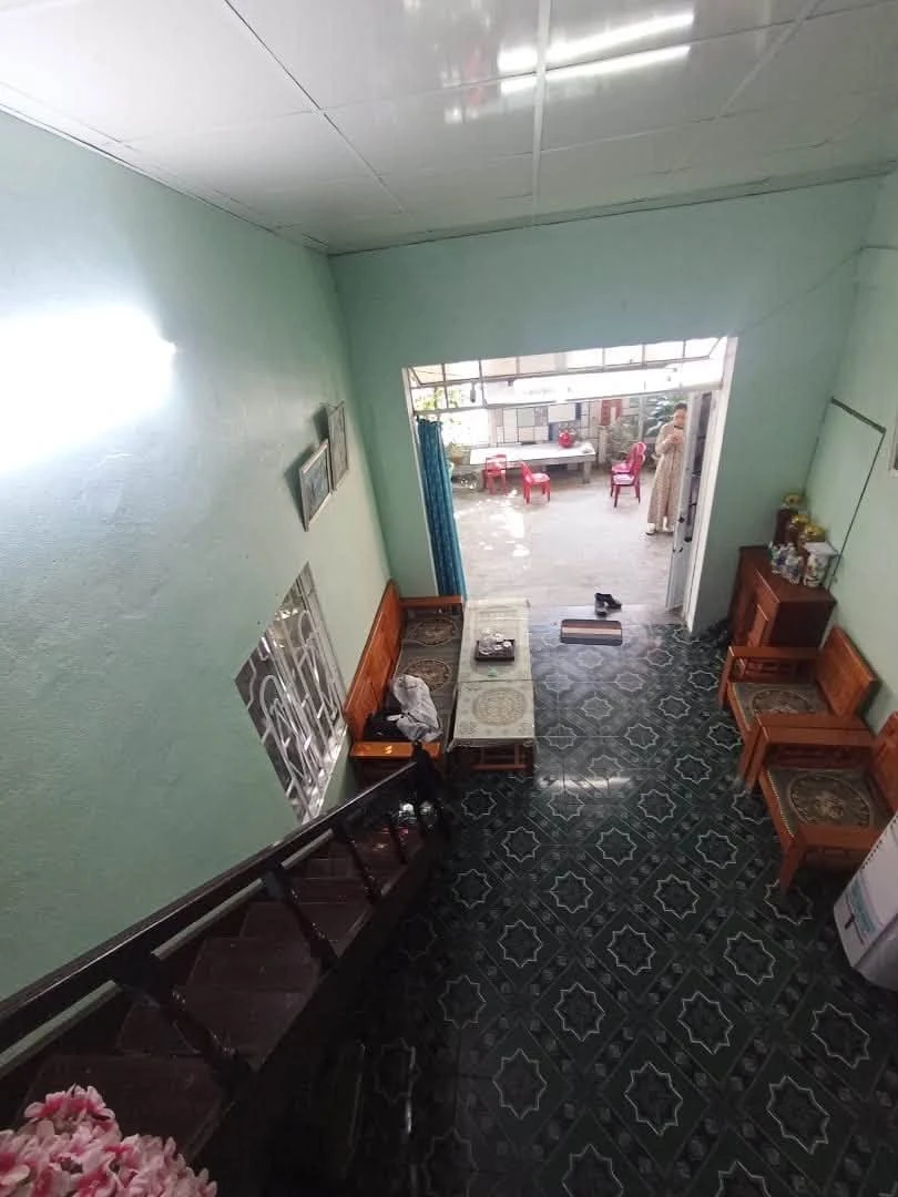Bán nhà 2 mặt kiệt Nhà Bè, 135m², giá 2 tỷ - Ảnh thu nhỏ 2