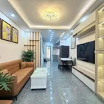 Bán nhà 3 tầng 46m2, 3PN 3WC, Lê Quang Định, Bình Thạnh - Ảnh thu nhỏ 1