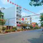 Bán biệt thự 250m2 đường số 9 khu trung tâm hành chính Dĩ An, Bình Dương - Ảnh thu nhỏ 3