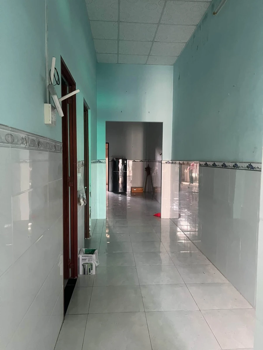 Bán nhà 3PN 108m2 tại Long Hải - Phước Lâm 1,6 tỷ - Ảnh thu nhỏ 5