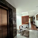 Bán nhà phân lô 5 tầng 60m2 hẻm xe hơi có thang máy đường Nguyễn Công Hoan, Phú Nhuận - Ảnh thu nhỏ 3