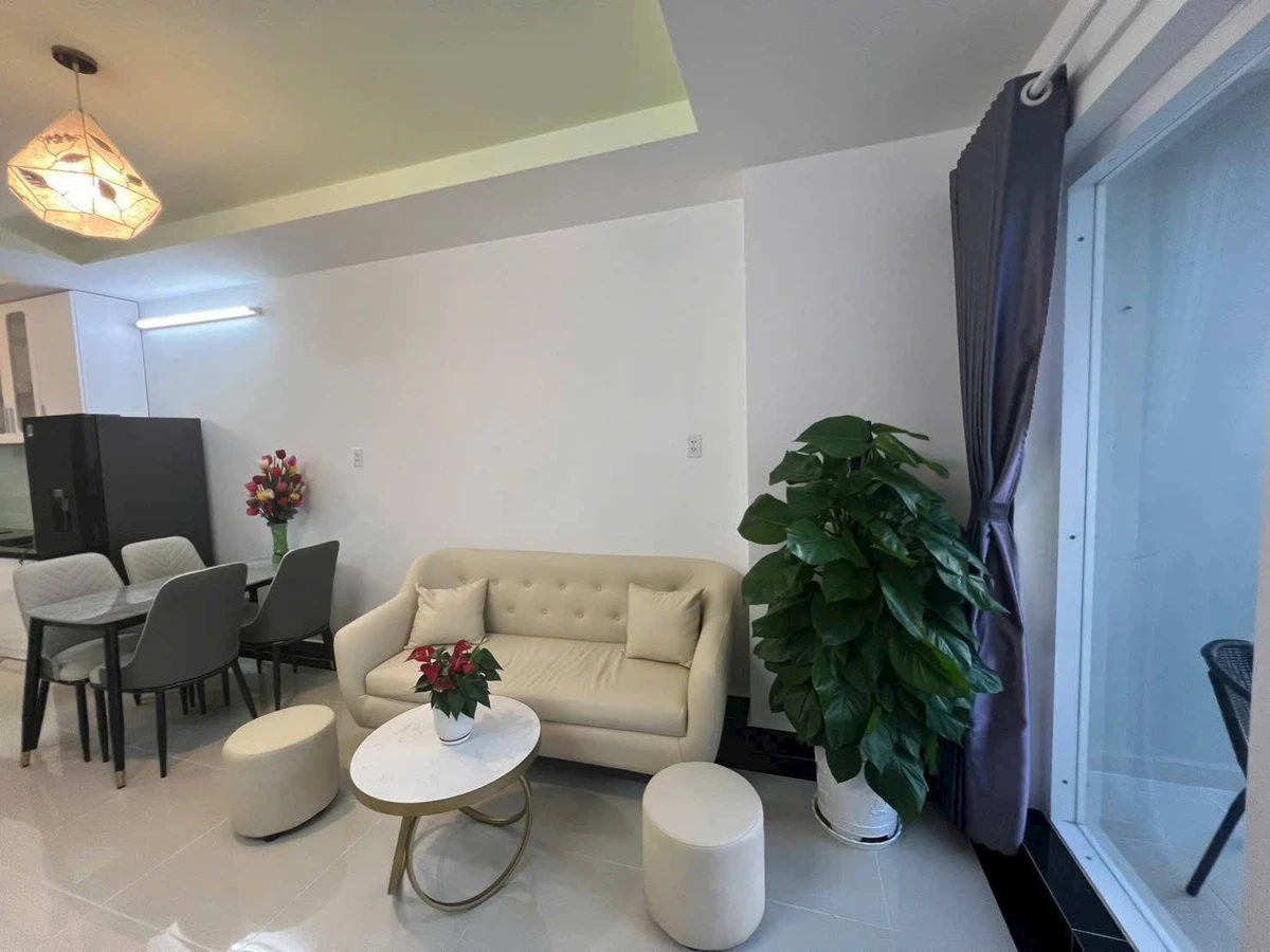 Bán căn hộ DIC Phoenix 72m² 2 phòng ngủ, giá 3.35 tỷ, Vũng Tàu - Ảnh thu nhỏ 2